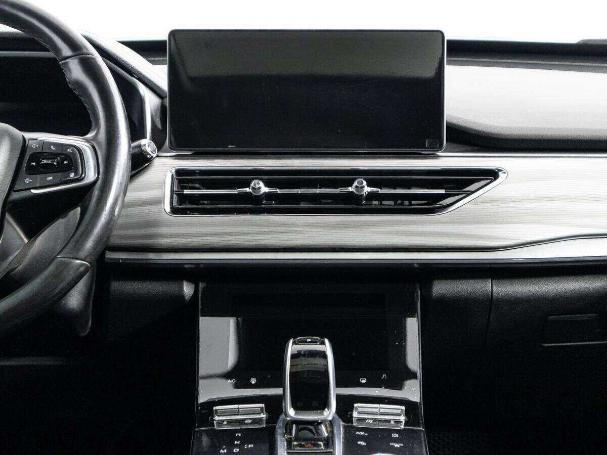 Купить Chery Tiggo 8 Pro с пробегом. Фото: #13