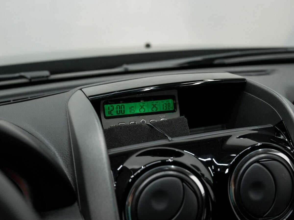 Купить Renault Duster с пробегом. Фото: #22