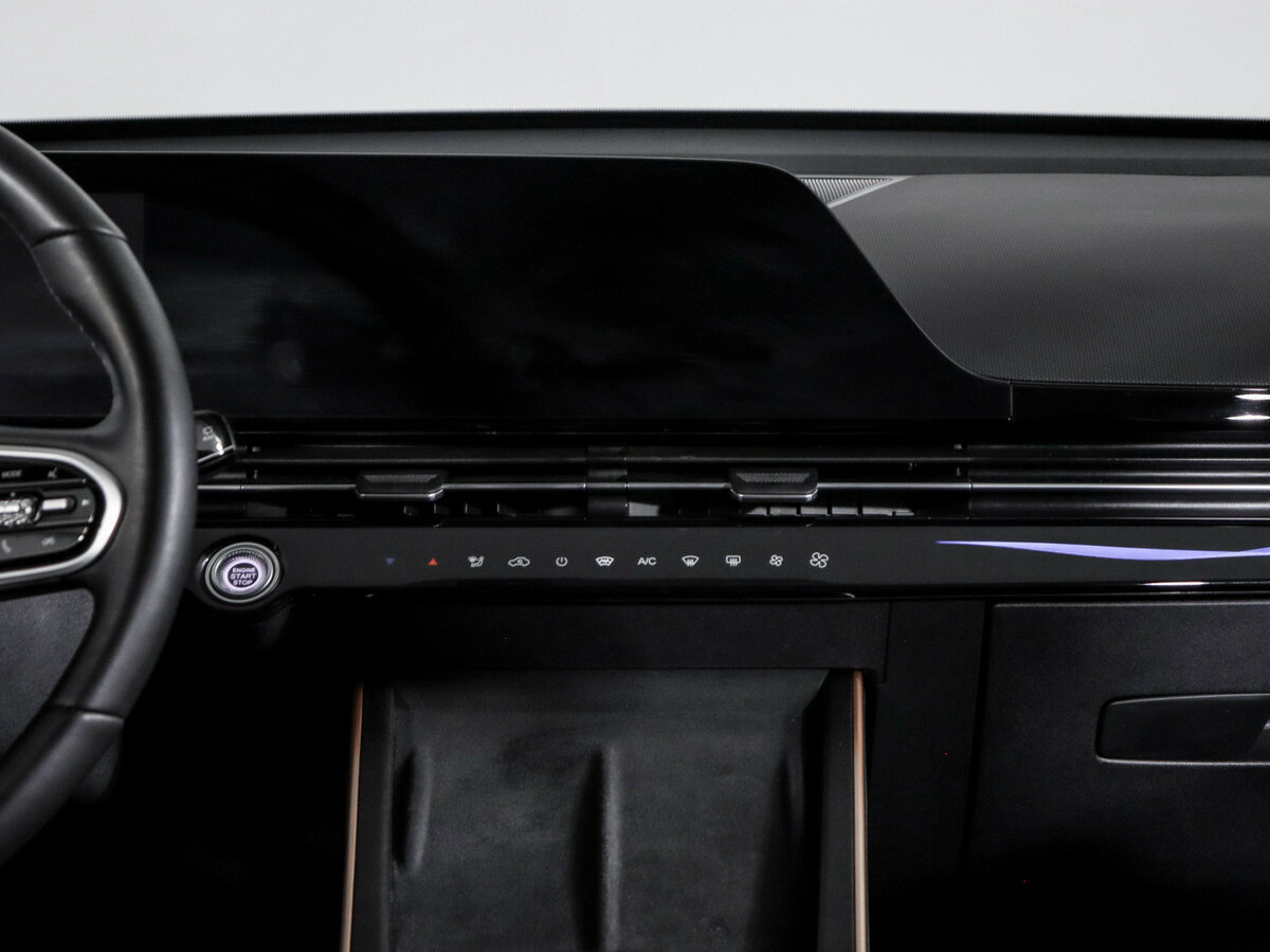 Купить OMODA C5 с пробегом. Фото: #12