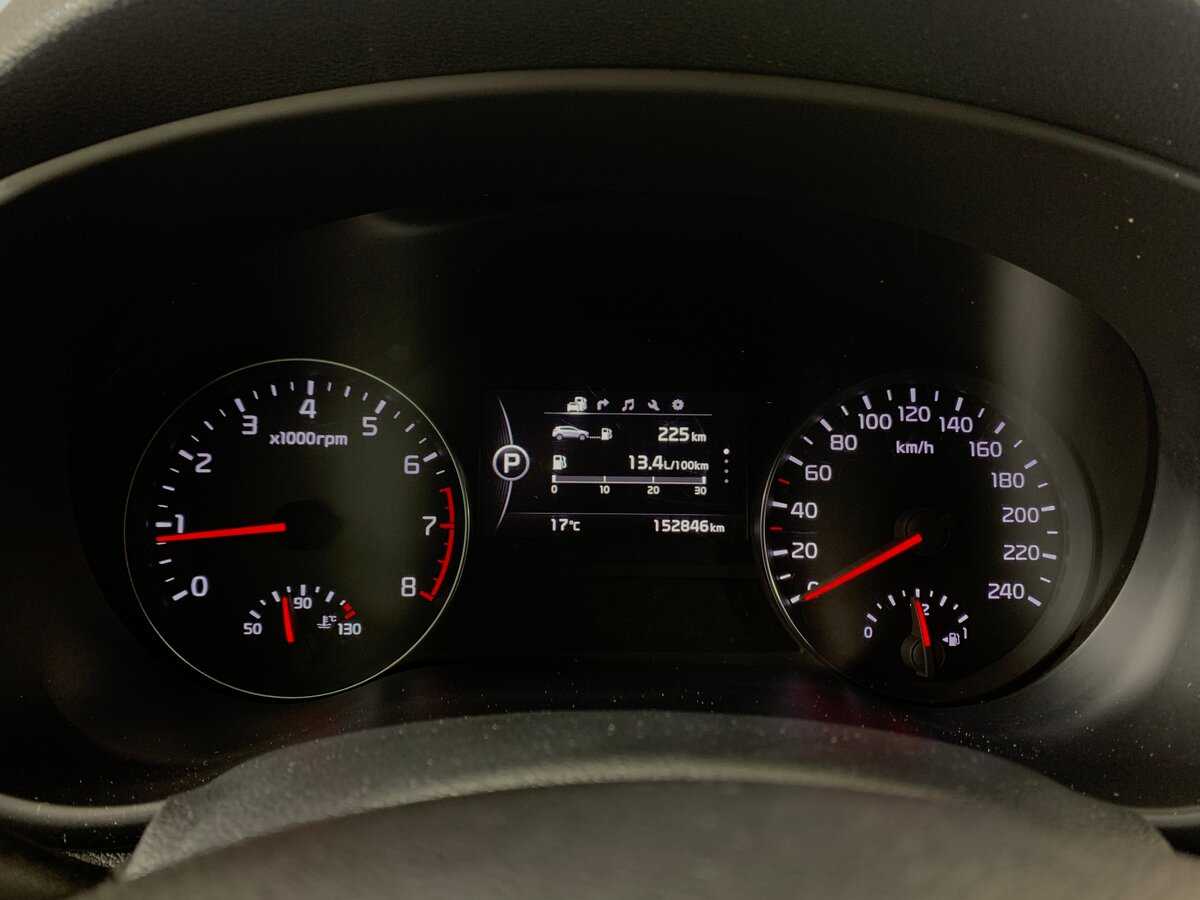 Купить Kia Sportage с пробегом. Фото: #14