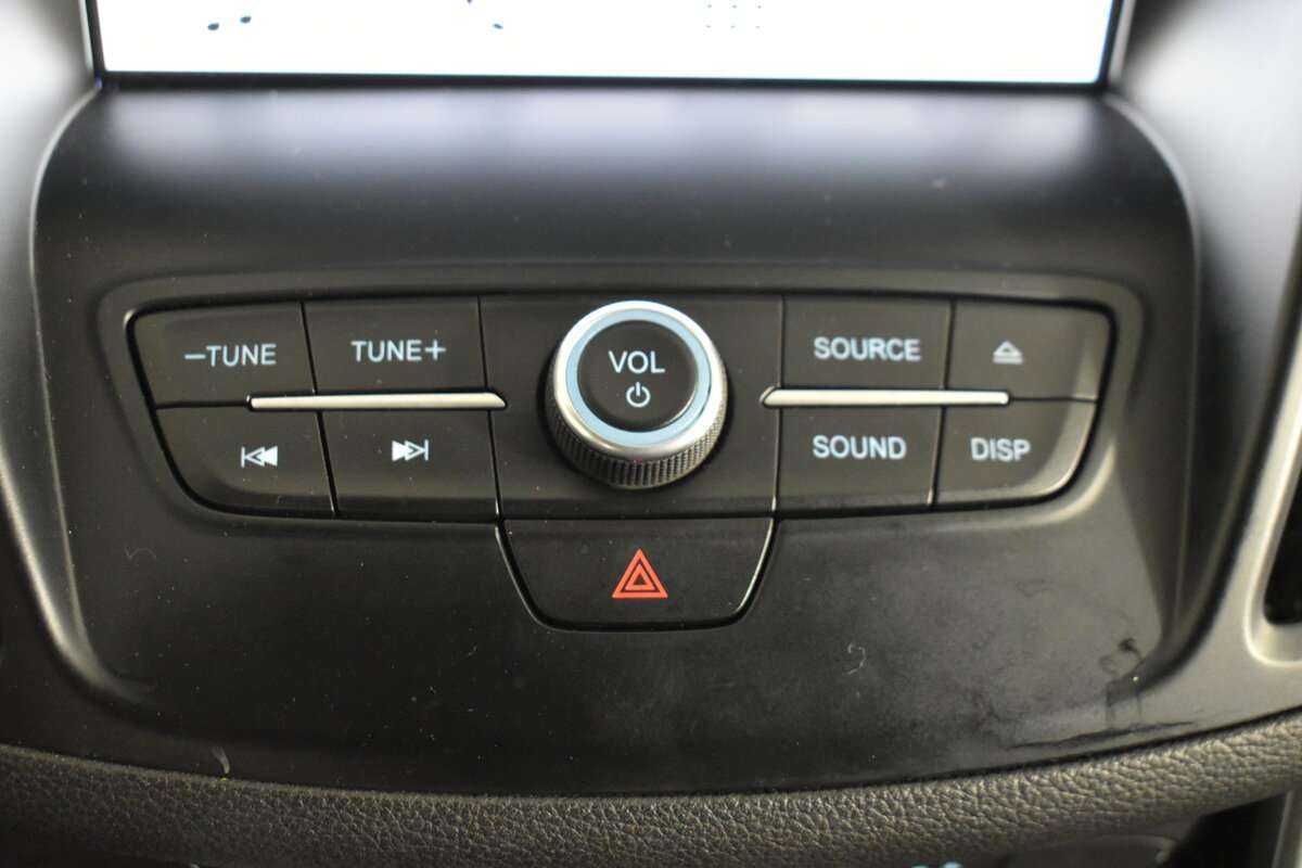 Купить Ford Kuga с пробегом. Фото: #20