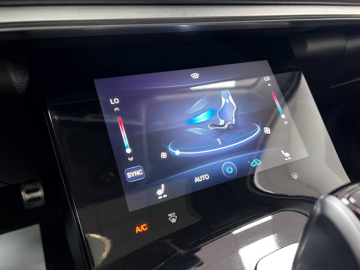 Купить Chery Tiggo 8 Pro с пробегом. Фото: #20