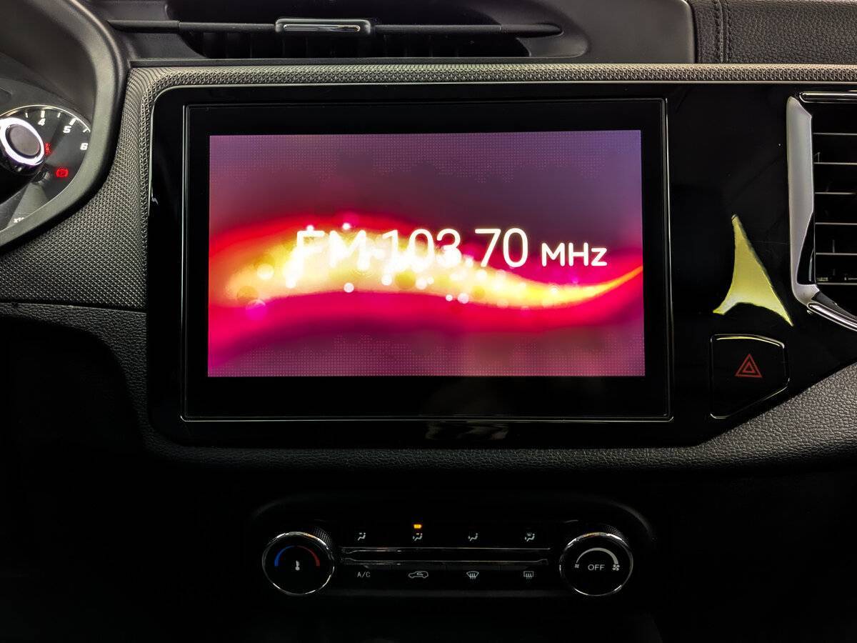 Купить Chery Tiggo 4 с пробегом. Фото: #14