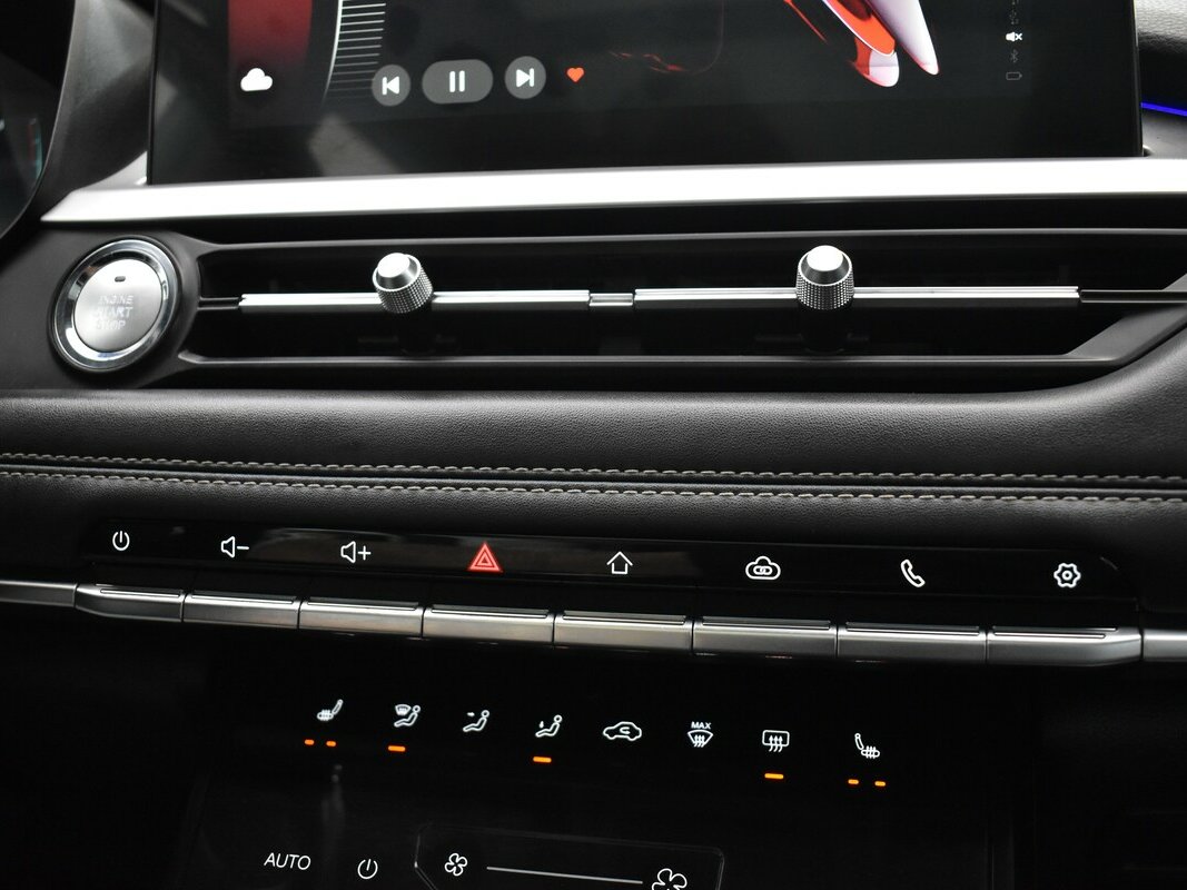 Купить Chery Tiggo 7 Pro с пробегом. Фото: #7