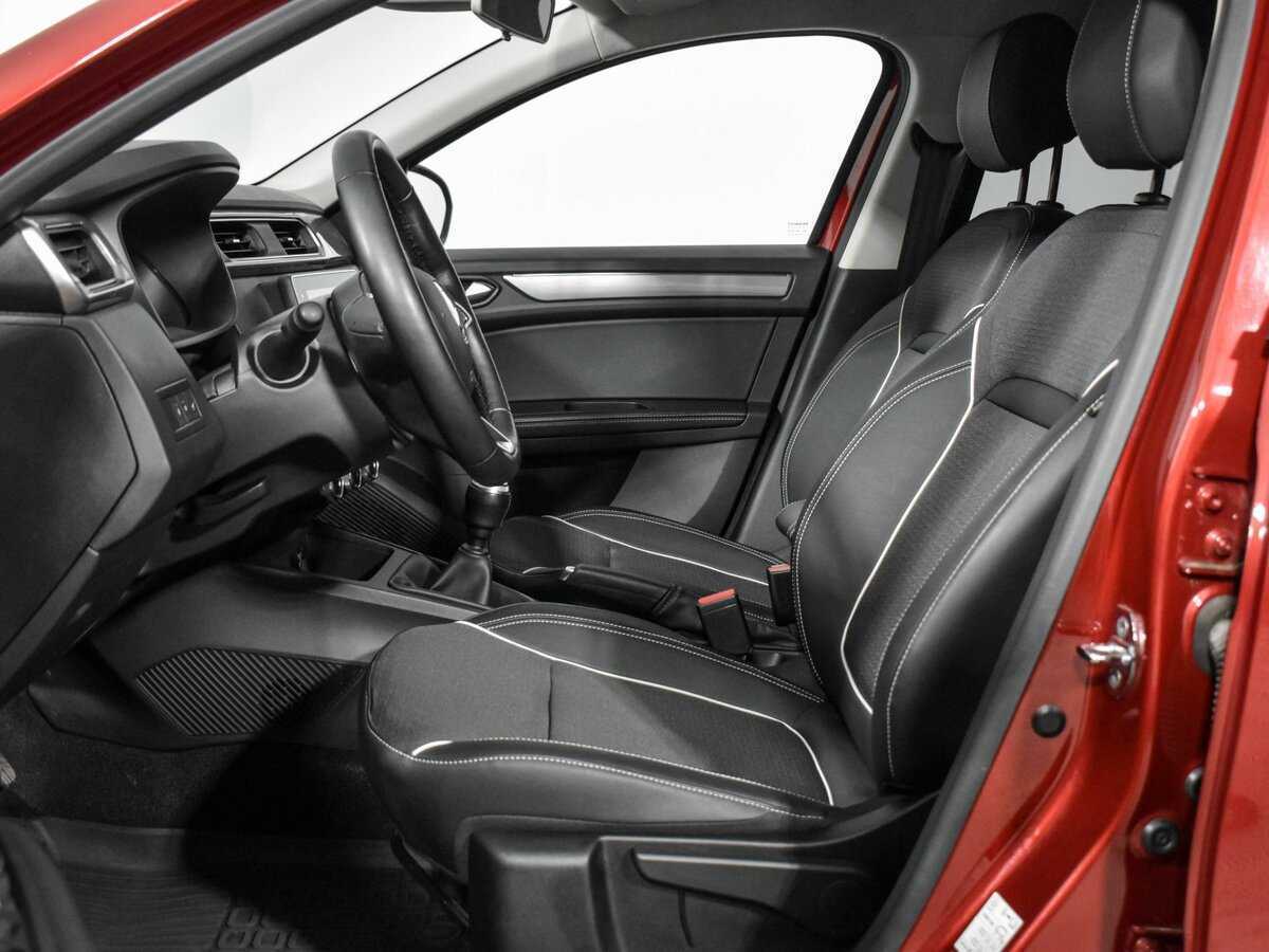 Купить Renault Arkana с пробегом. Фото: #12