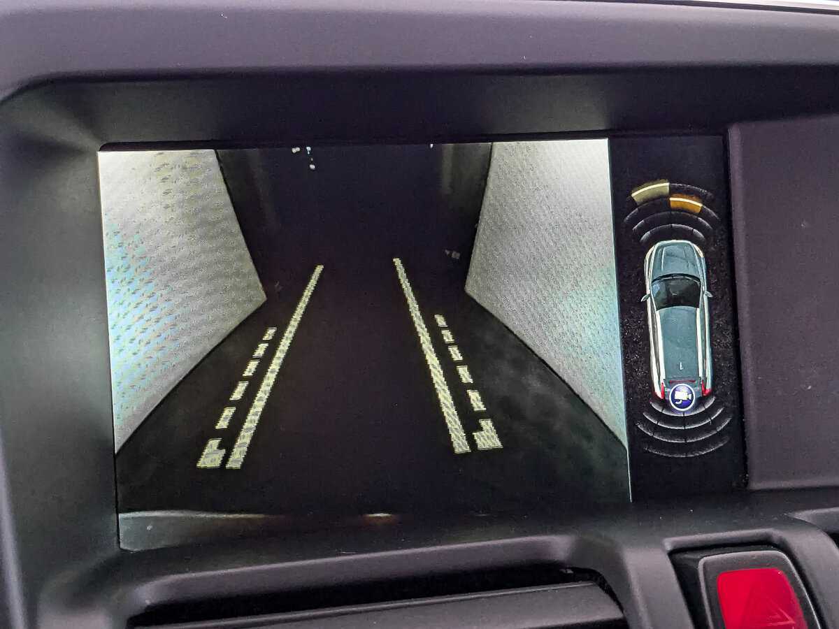 Купить Volvo XC60 с пробегом. Фото: #25