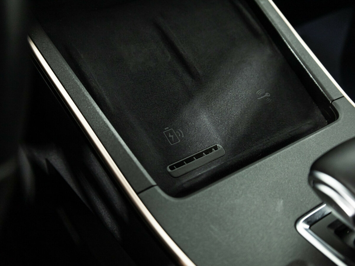 Купить OMODA C5 с пробегом. Фото: #15