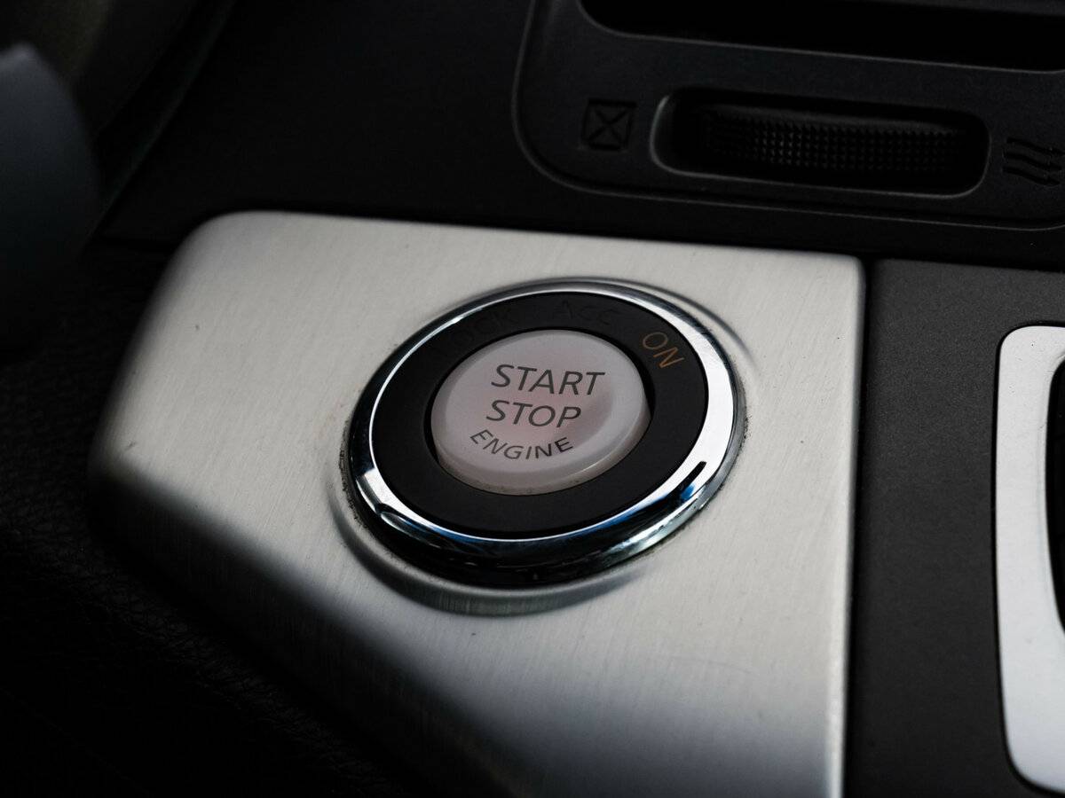 Купить Nissan Murano с пробегом. Фото: #16