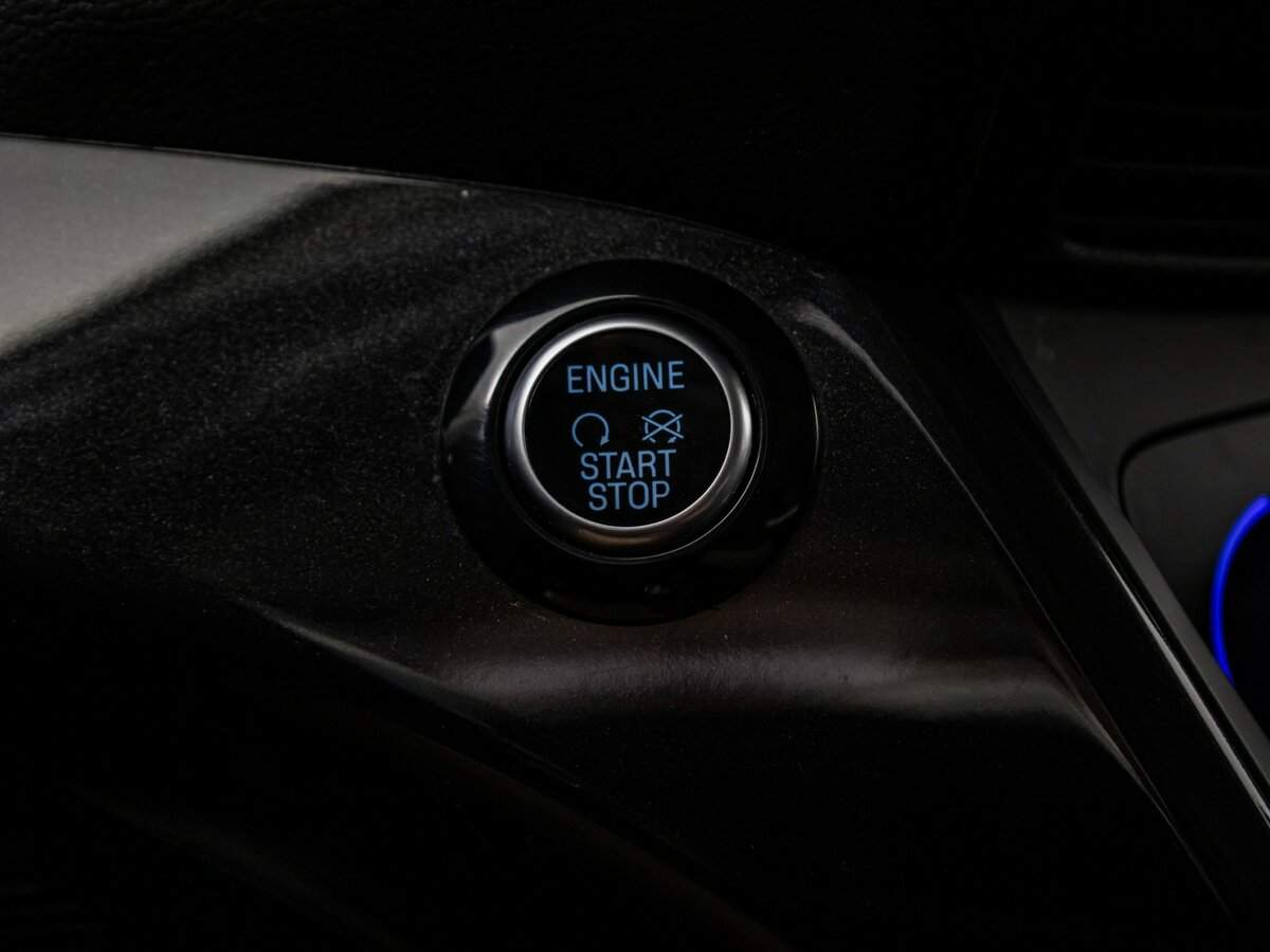 Купить Ford Kuga с пробегом. Фото: #17