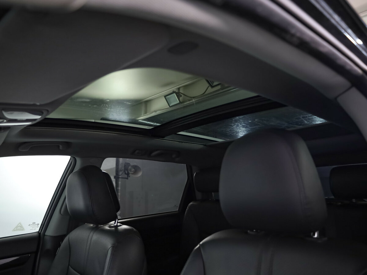 Купить Kia Sorento с пробегом. Фото: #20