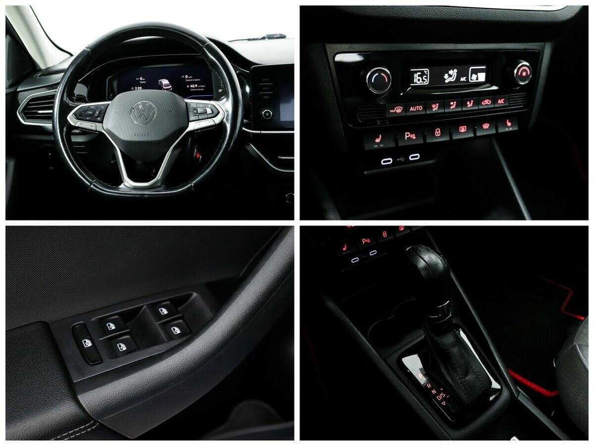 Купить Volkswagen Polo с пробегом. Фото: #13