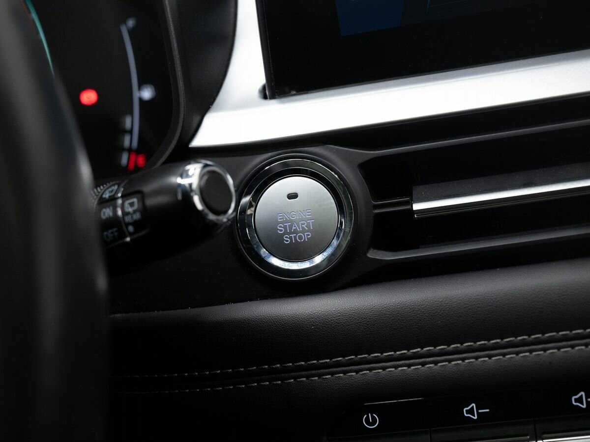 Купить Chery Tiggo 7 Pro с пробегом. Фото: #18