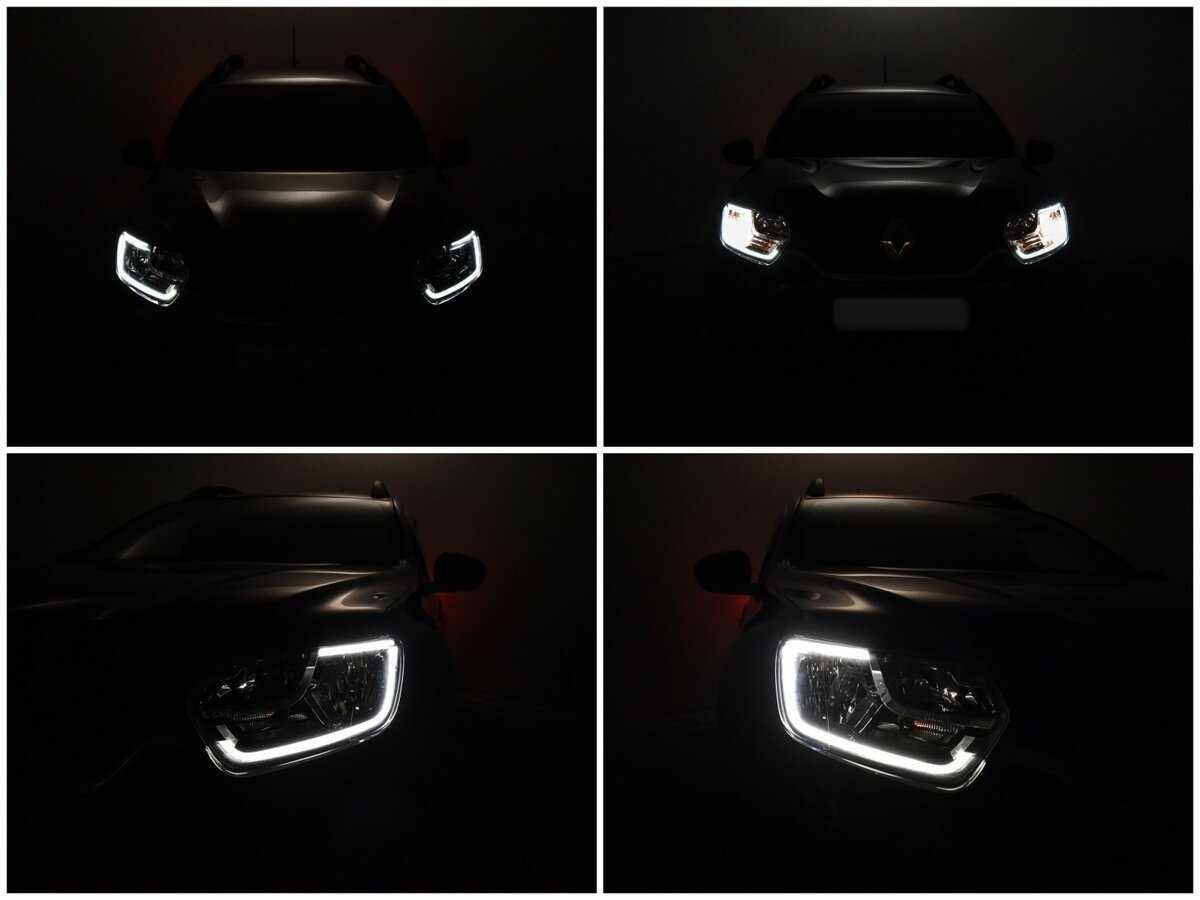 Купить Renault Duster с пробегом. Фото: #16