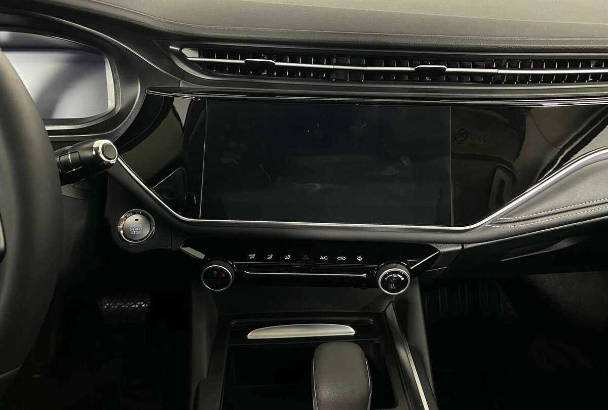 Купить OMODA S5 с пробегом. Фото: #11