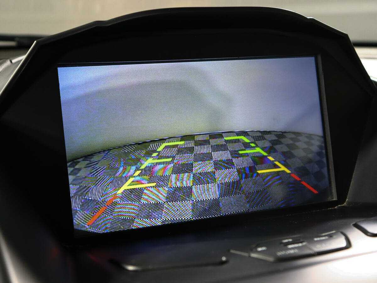 Купить Ford Kuga с пробегом. Фото: #12