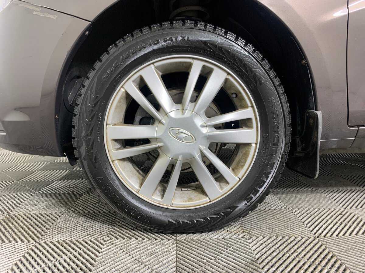 Купить Lada (ВАЗ) Vesta с пробегом. Фото: #8