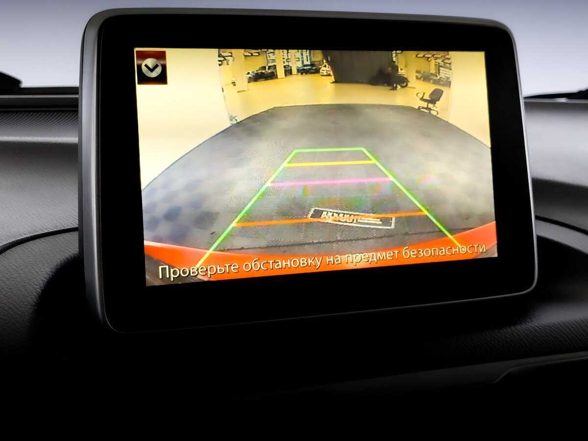 Купить Mazda 3 с пробегом. Фото: #21