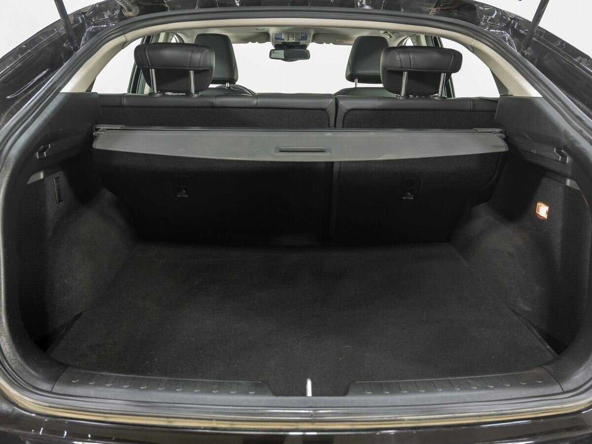 Купить Haval F7x с пробегом. Фото: #26