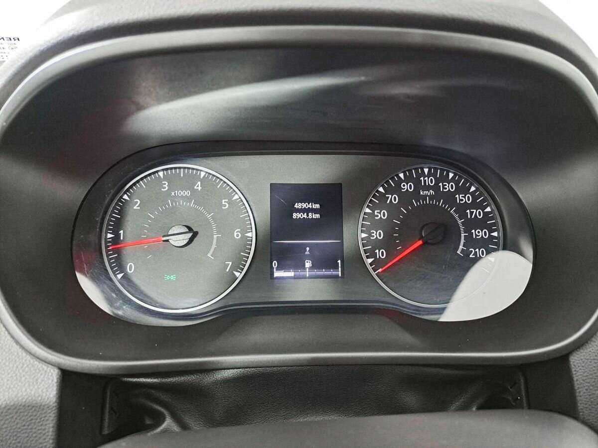 Купить Renault Arkana с пробегом. Фото: #10