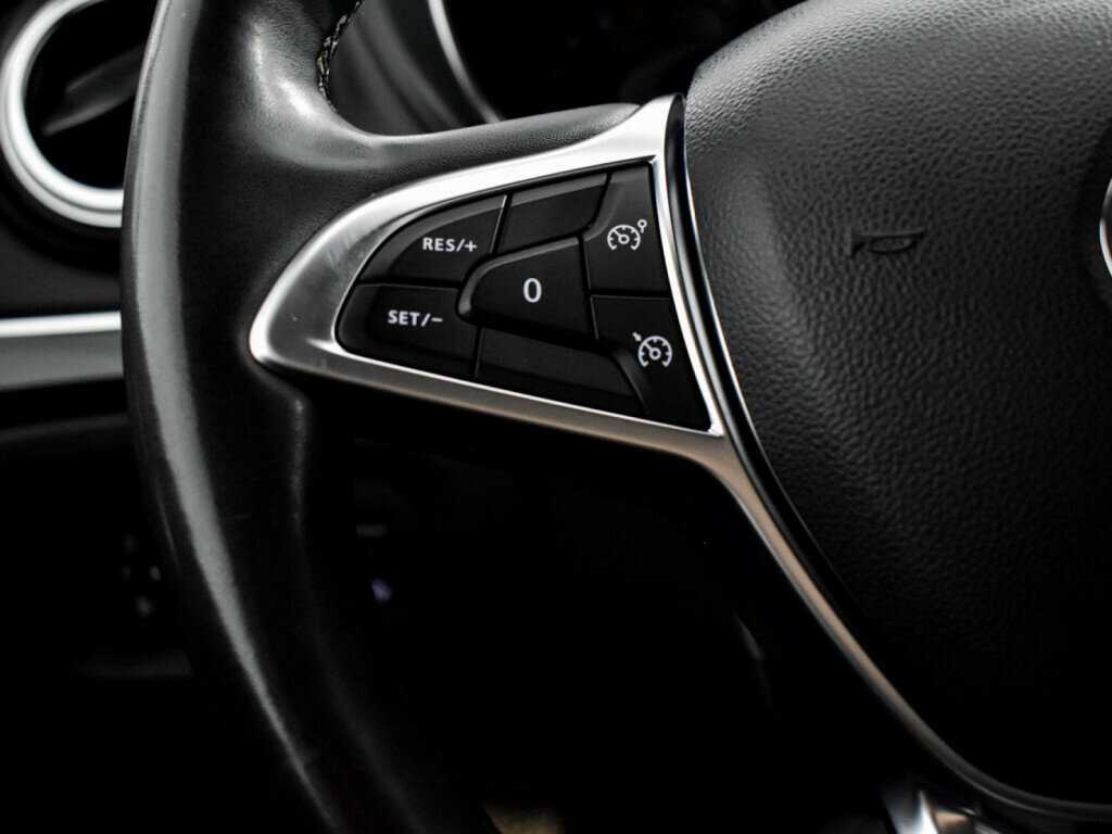 Купить Renault Kaptur с пробегом. Фото: #15