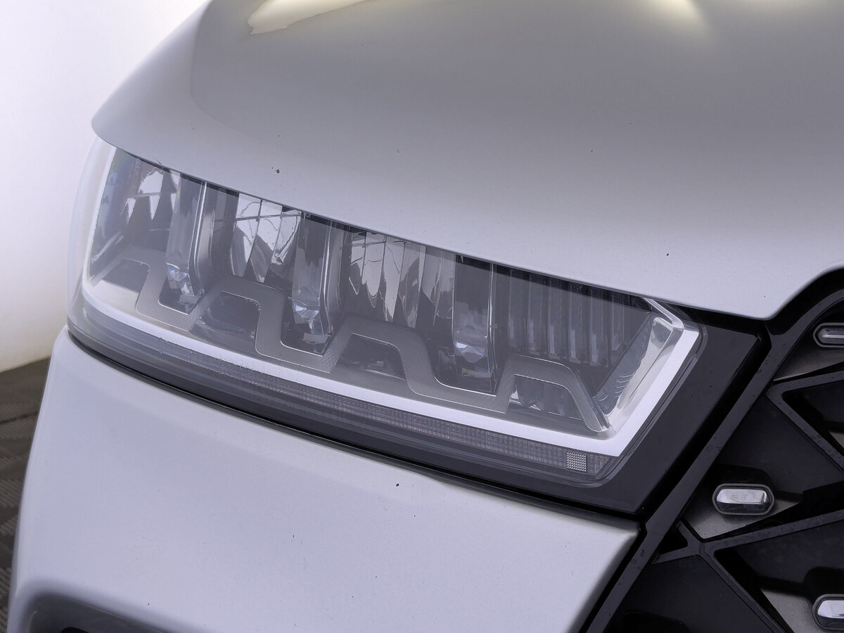 Купить Chery Tiggo 7 Pro с пробегом. Фото: #10