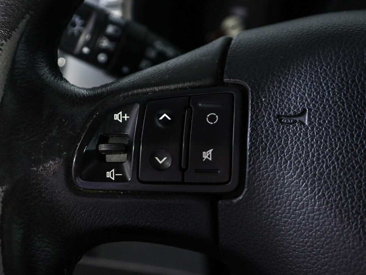 Купить Kia Sportage с пробегом. Фото: #20