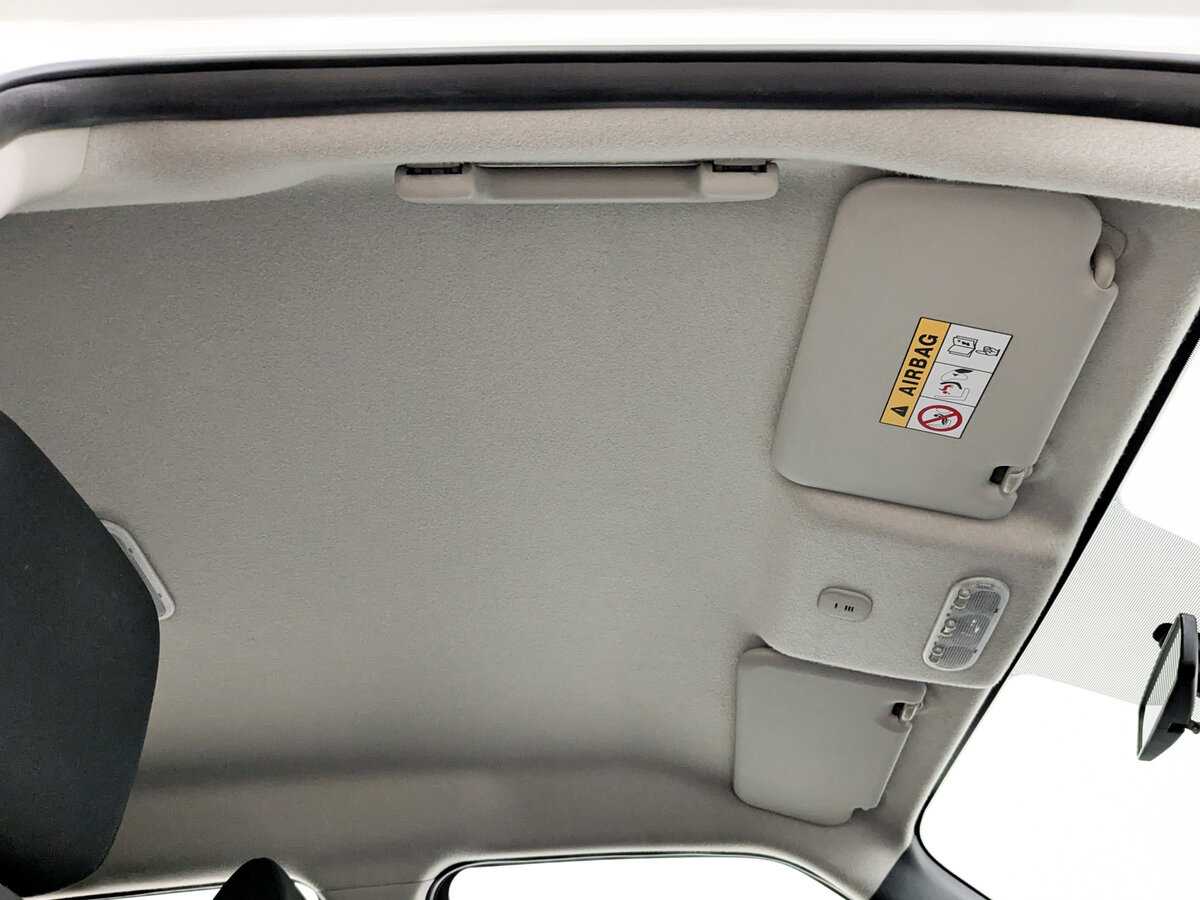 Купить Nissan Juke с пробегом. Фото: #20