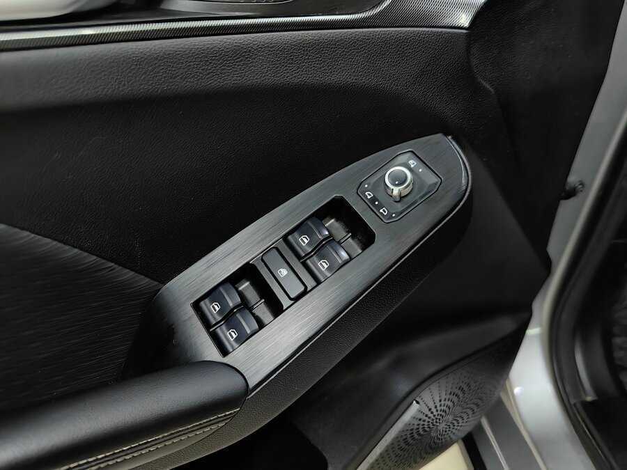 Купить Haval Jolion с пробегом. Фото: #21