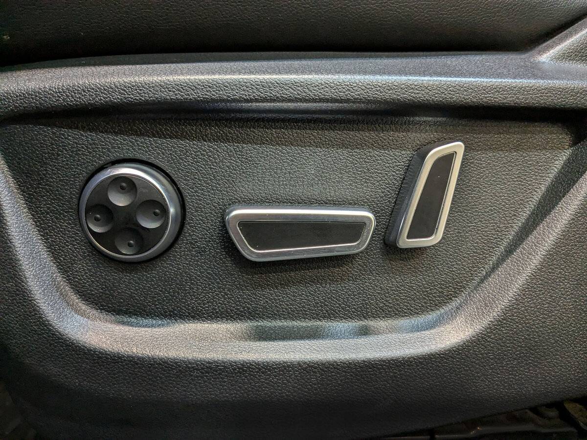 Купить Chery Tiggo 4 с пробегом. Фото: #19