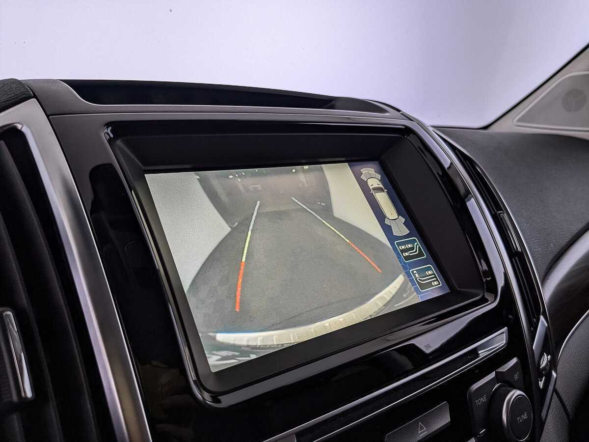 Купить Haval H9 с пробегом. Фото: #25