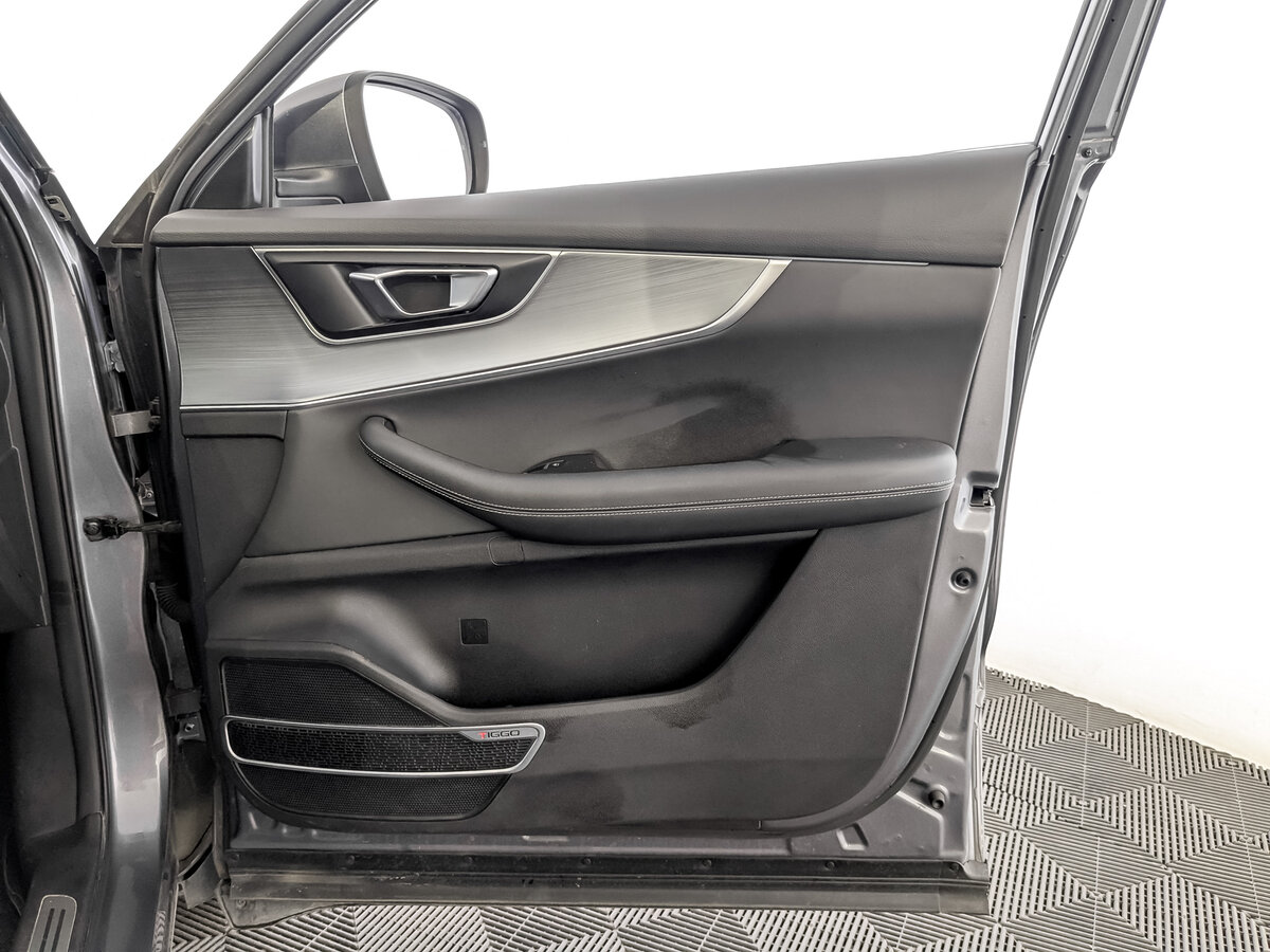 Купить Chery Tiggo 7 Pro с пробегом. Фото: #23