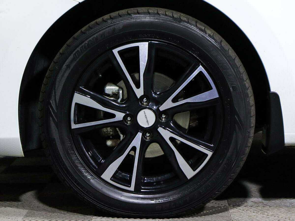 Купить Kia Rio с пробегом. Фото: #12