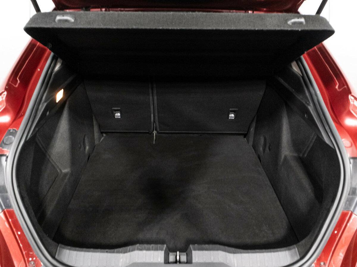 Купить Renault Arkana с пробегом. Фото: #14