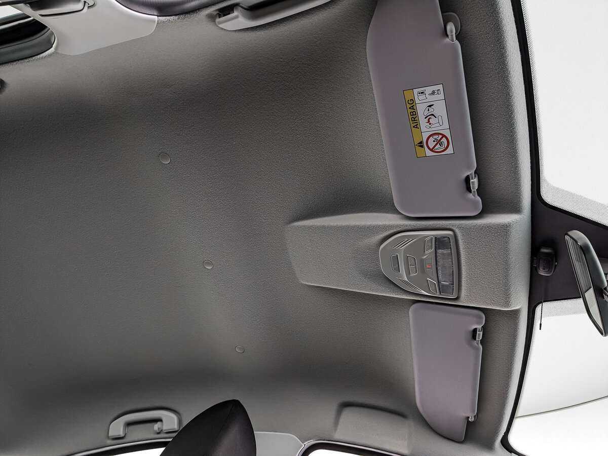 Купить Lada (ВАЗ) Vesta с пробегом. Фото: #22