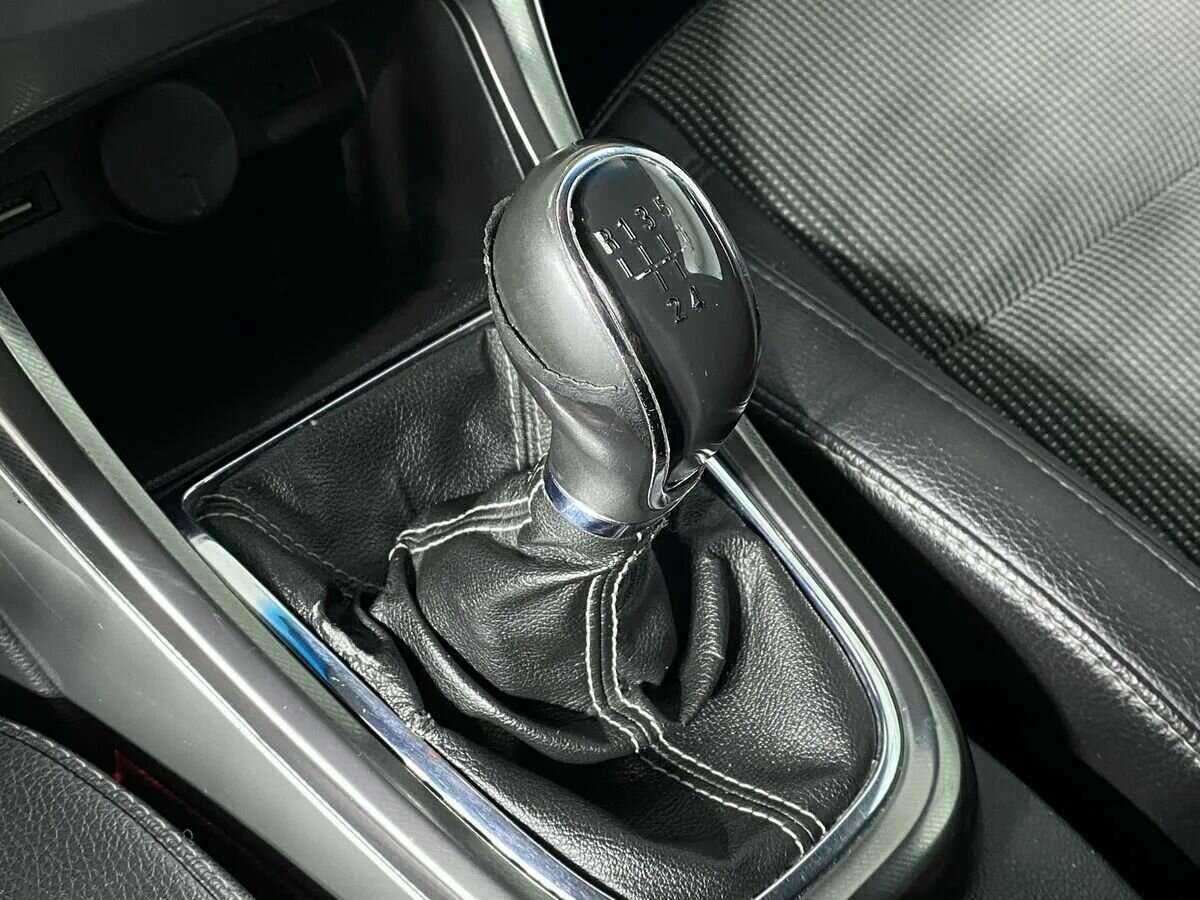 Купить Opel Astra с пробегом. Фото: #14