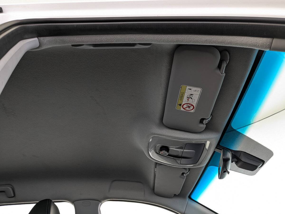 Купить Chery Tiggo 4 с пробегом. Фото: #22