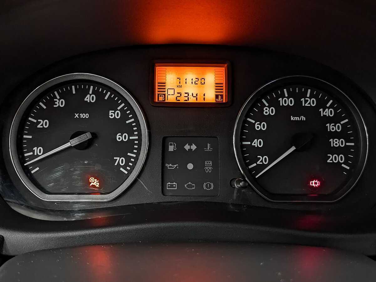 Купить Nissan Almera с пробегом. Фото: #15