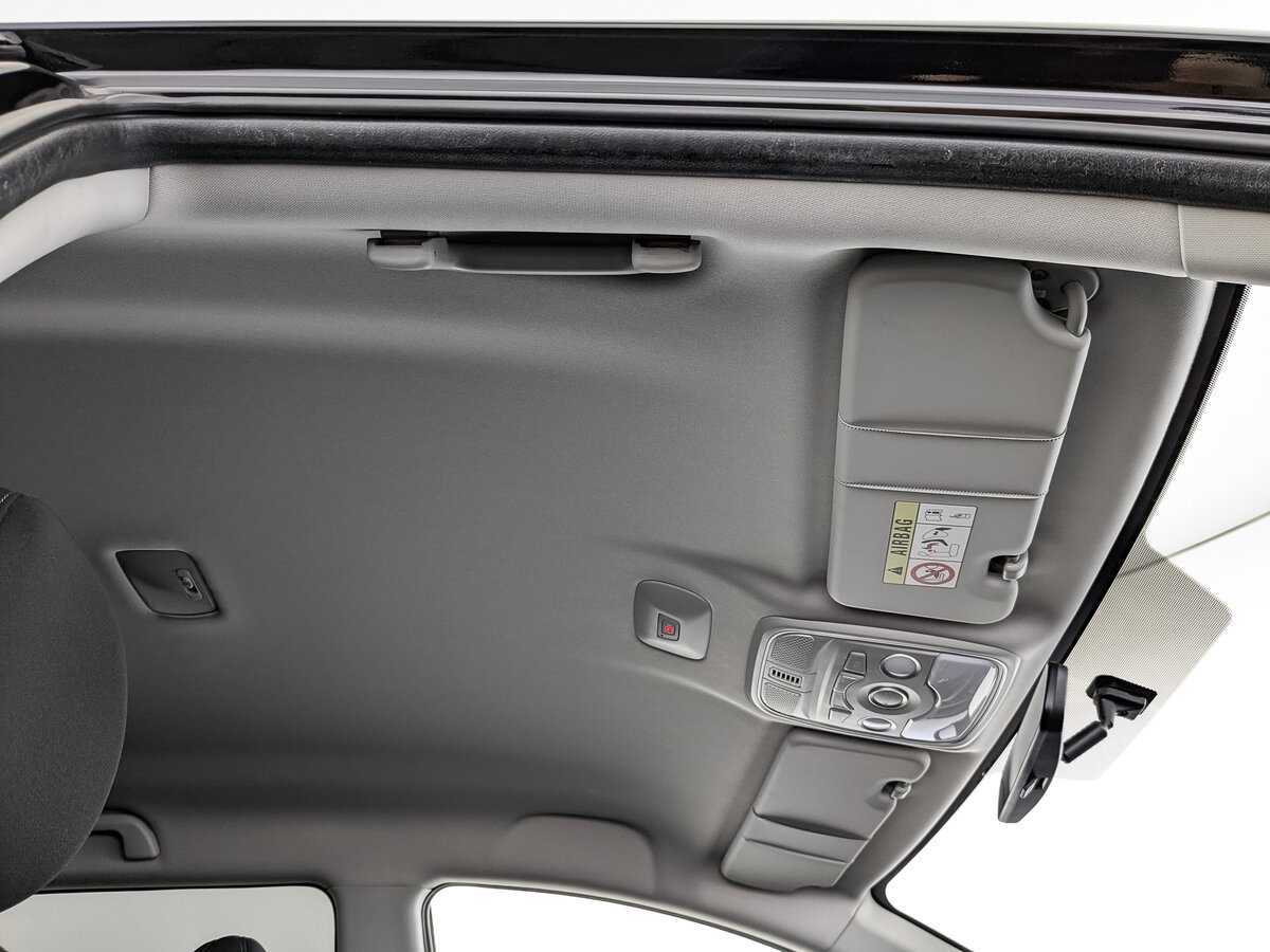 Купить Haval M6 с пробегом. Фото: #20