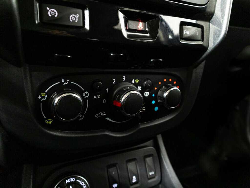 Купить Renault Duster с пробегом. Фото: #15