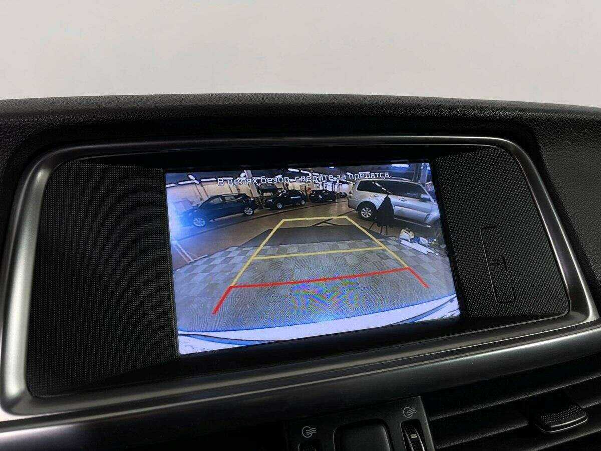 Купить Kia Optima с пробегом. Фото: #12