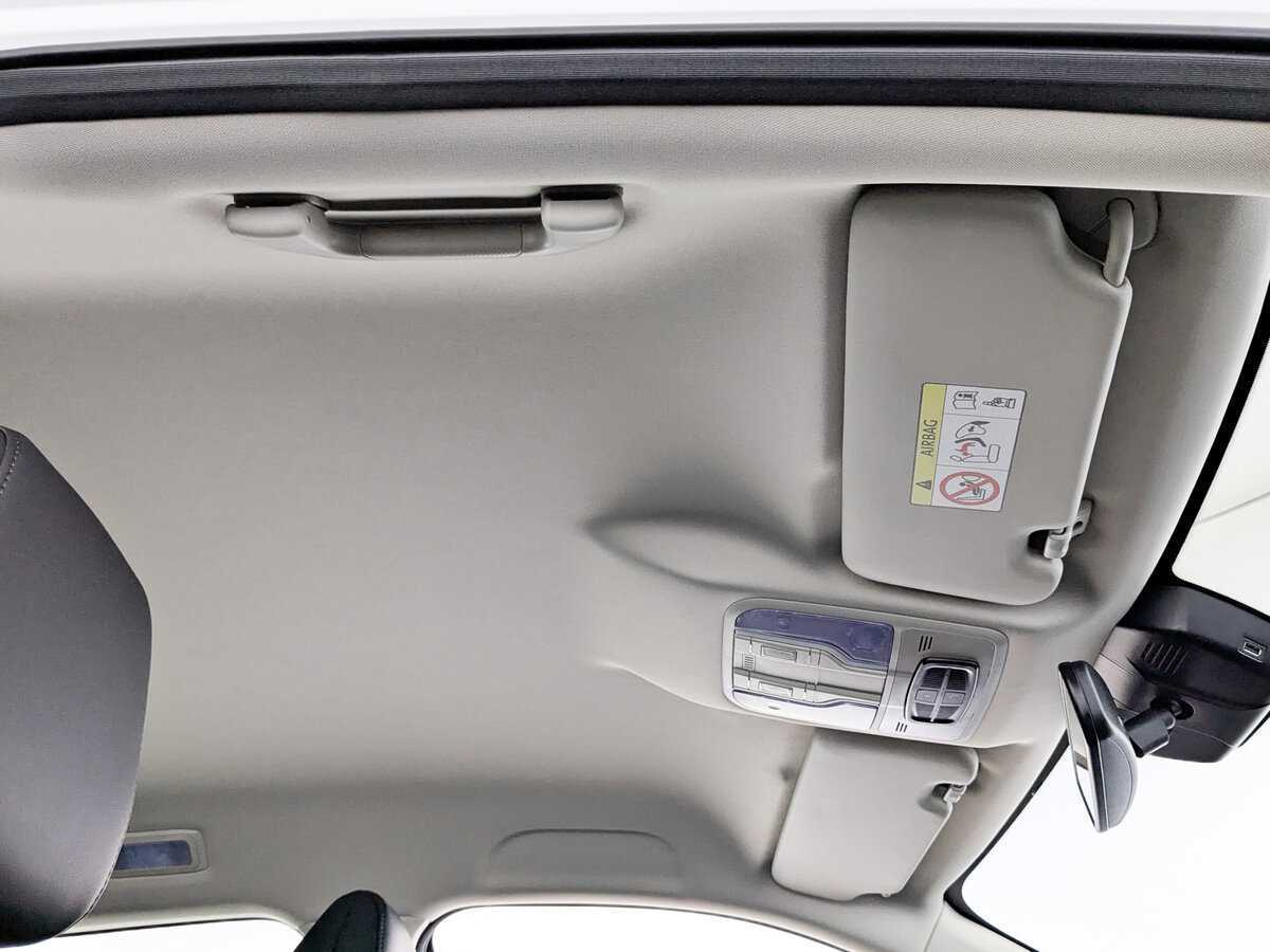 Купить Haval F7 с пробегом. Фото: #22