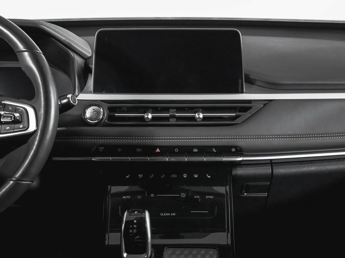 Купить Chery Tiggo 7 Pro с пробегом. Фото: #12