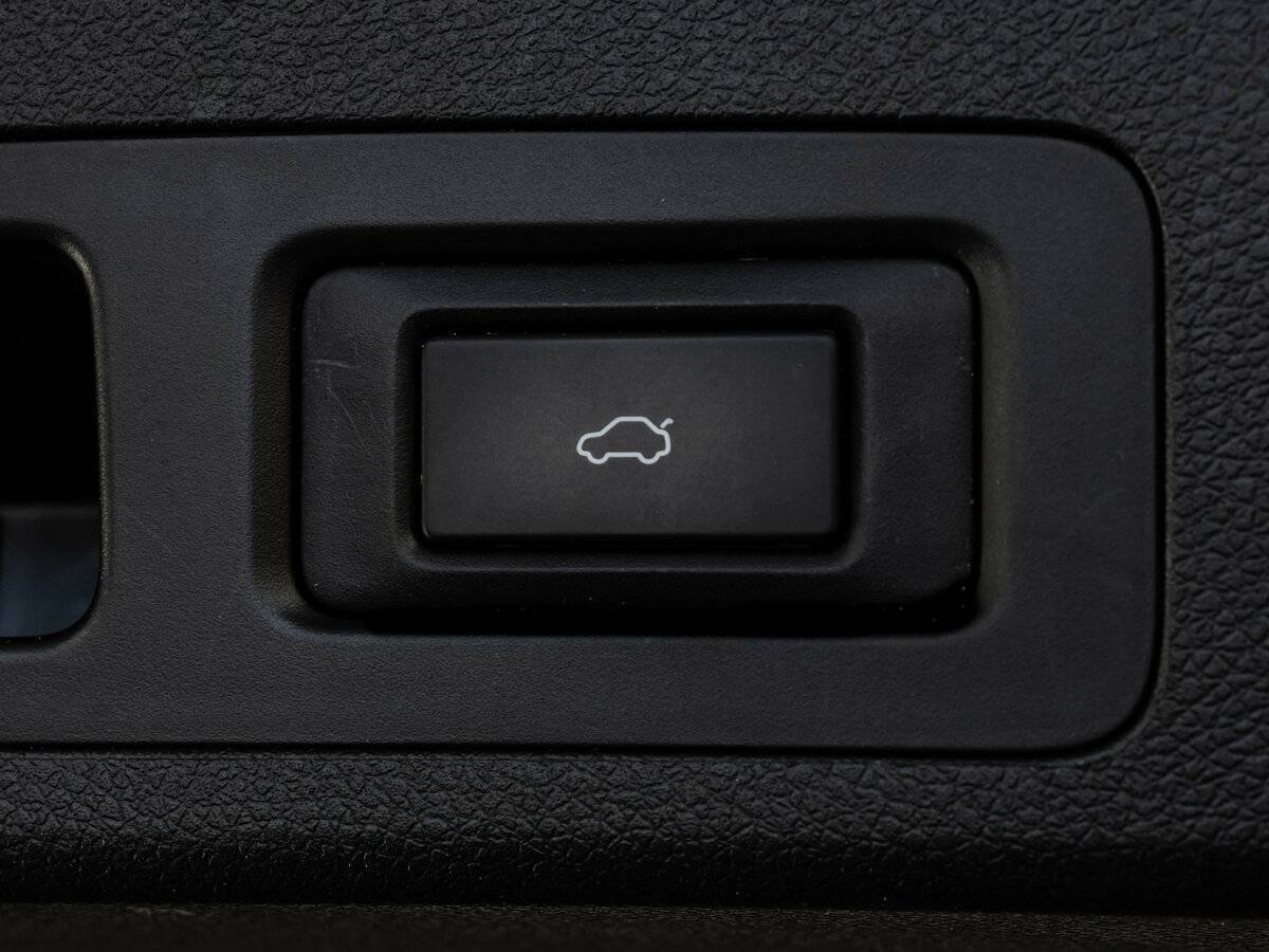 Купить EXEED LX с пробегом. Фото: #15