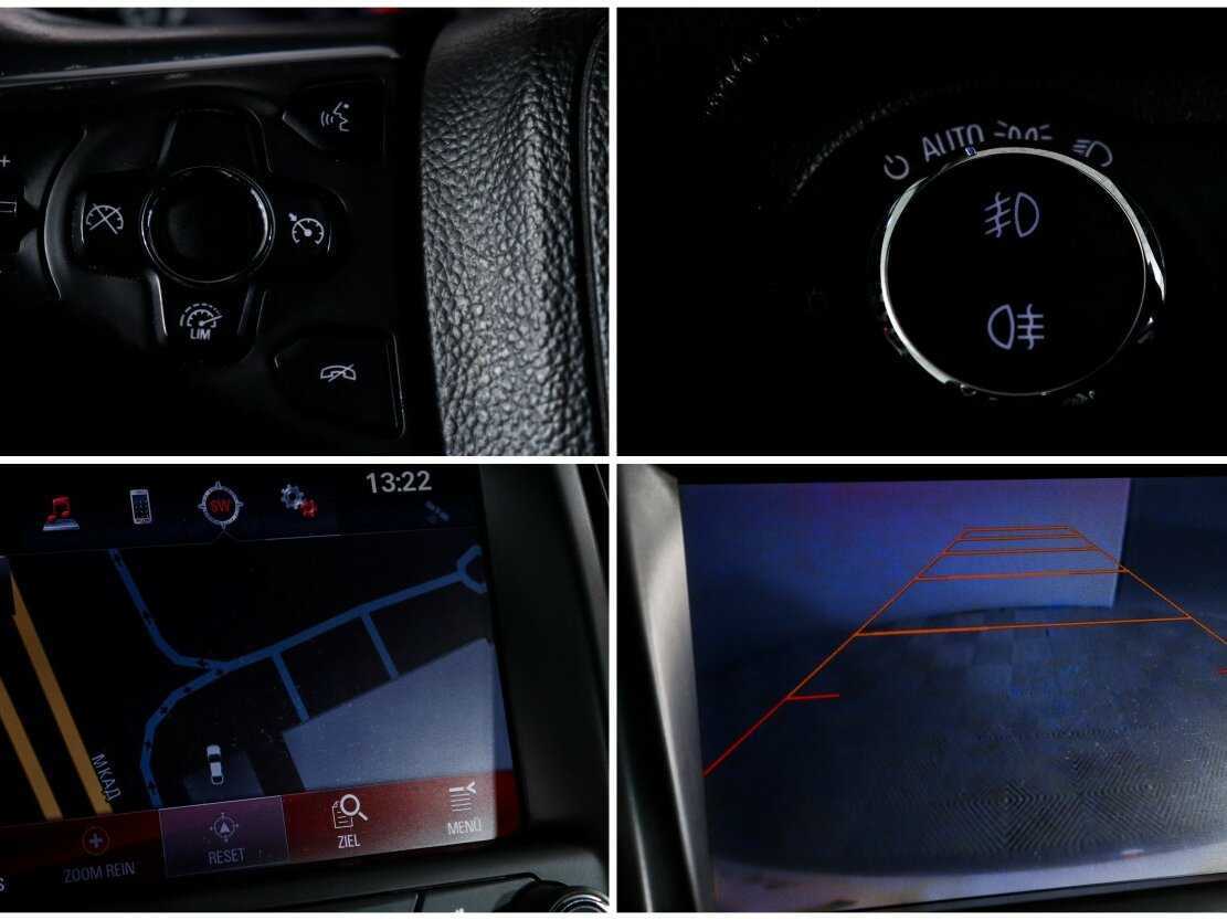 Купить Opel Insignia с пробегом. Фото: #16