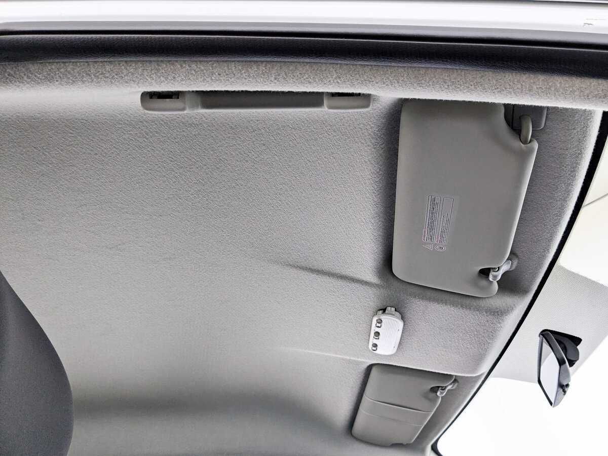 Купить Nissan Almera с пробегом. Фото: #16