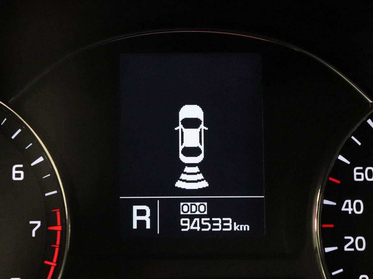 Купить Kia Cerato с пробегом. Фото: #8