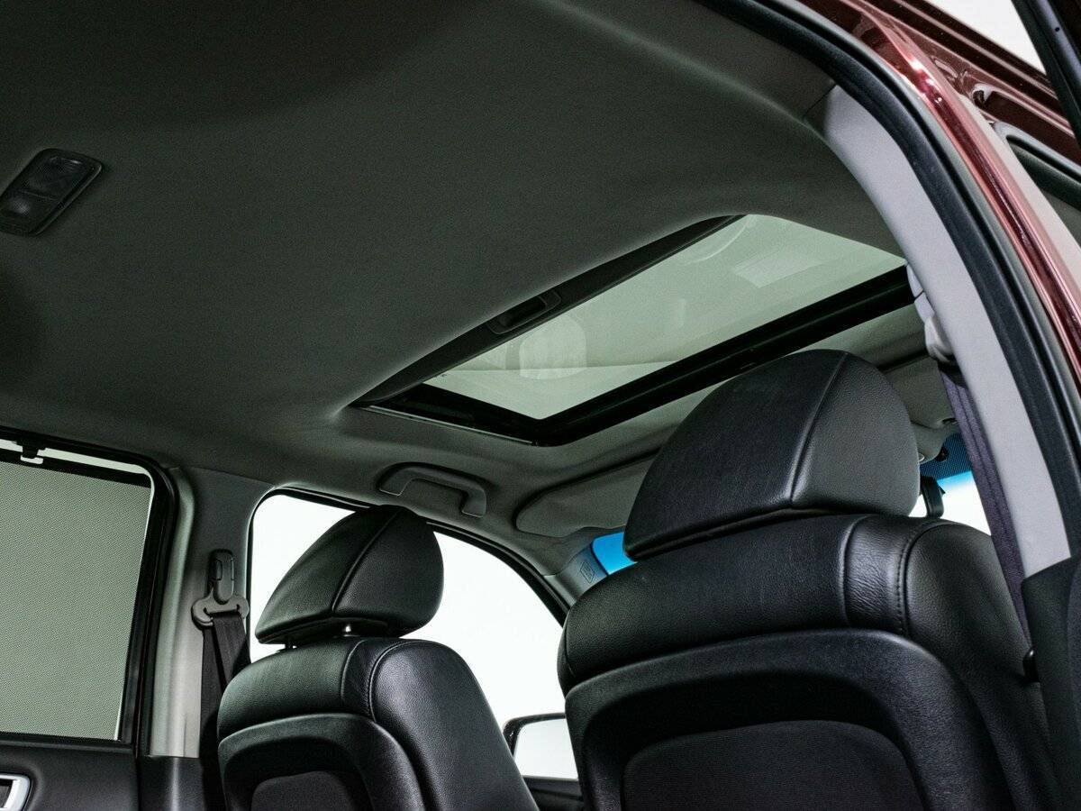 Купить Honda Pilot с пробегом. Фото: #10