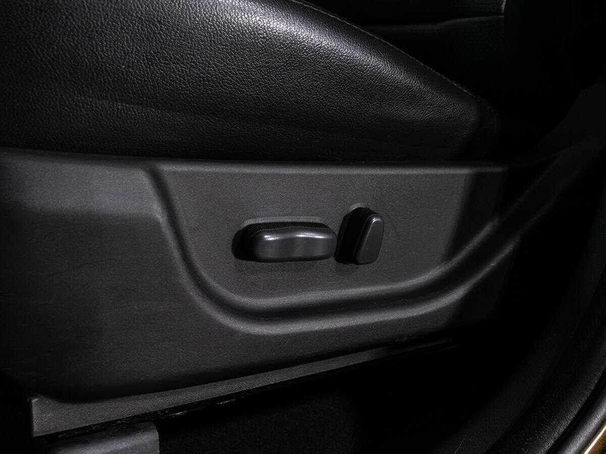 Купить Geely Emgrand X7 с пробегом. Фото: #14