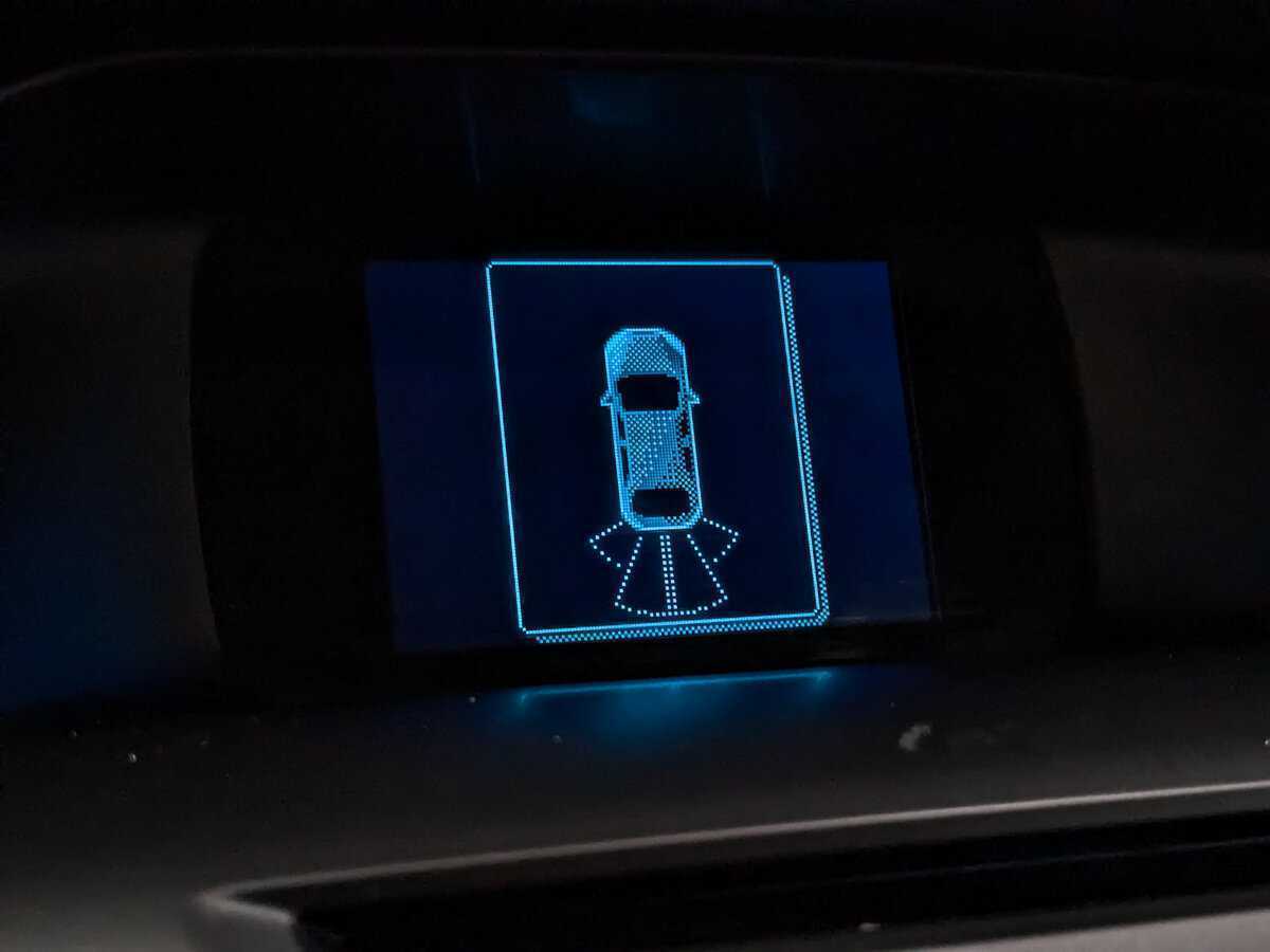 Купить Ford Focus с пробегом. Фото: #25