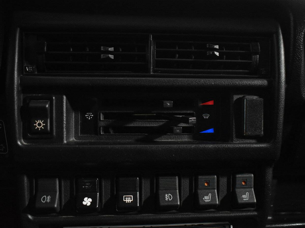 Купить Lada (ВАЗ) 2121 (4x4) с пробегом. Фото: #14